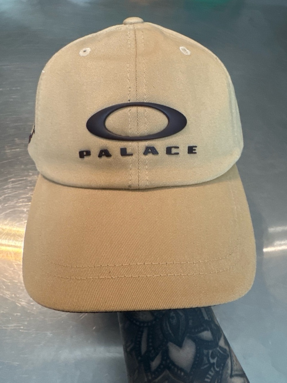 Palace Hat